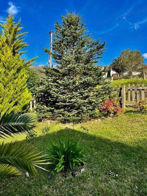 La Coqueta Del Sueve Villa Arriondas Kültér fotó