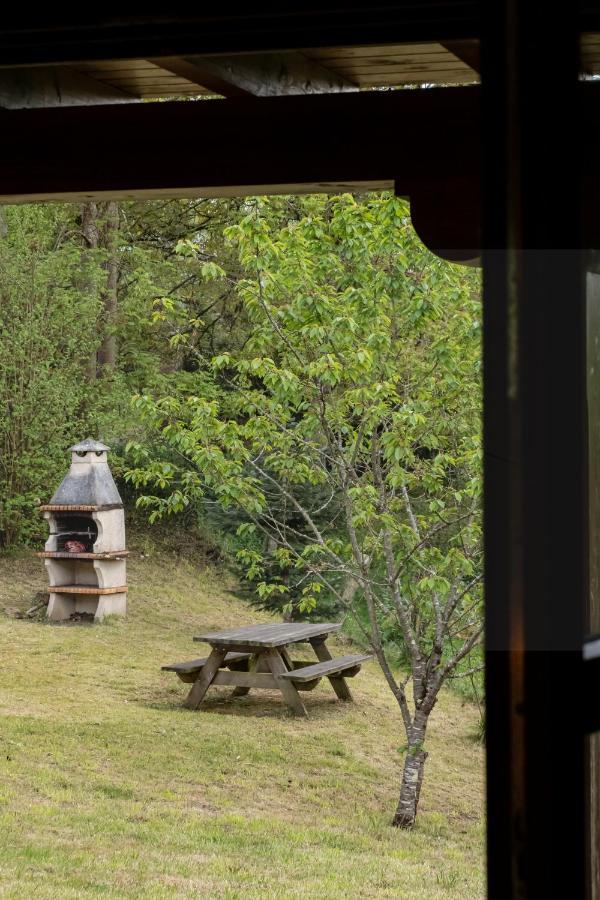 La Coqueta Del Sueve Villa Arriondas Kültér fotó